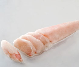 monkfish fillet